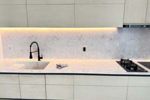 Cung Cấp & Lắp Đặt Solid Surface Chuyên Nghiệp