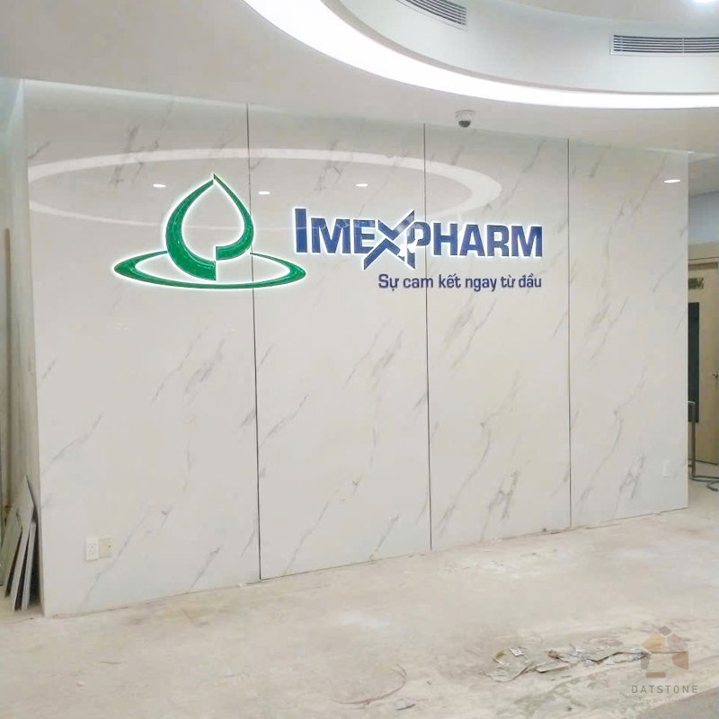 Trang trí tường, vách ngăn